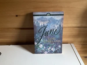 June by Lori Copeland (1999)paperback  - Picture 1 of 2
