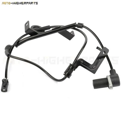 Front ABS Wheel Speed Sensor Driver For 1999-2005 For Hyundai Sonata 02-05 XG350 - Image 1 of 4