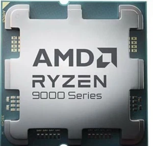 AMD Ryzen 9 9950X, 16c/32t, 4,30-5,70 GHz, plateau - Photo 1/4