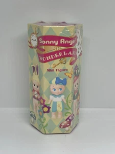 Sonny Angel New Authentic Alice in Wonderland Series (1 Blind Box Figure) - Picture 1 of 4