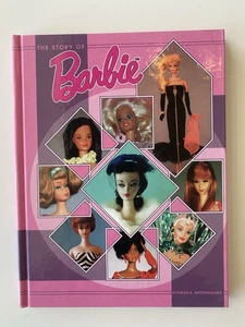 The Story of Barbie von Kitturah B. Westenhouser (gebundenes Buch) - Bild 1 von 6
