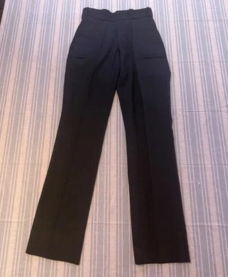 Spiewak Women's Tactical PDU Pants | SPDU27 | Midnight Navy | *Unhemmed* - Image 1 of 4