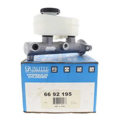 Cilindro maestro de freno para camioneta Ford 95 96 97 Windstar con TRAC CTRL Foto 1 de 4