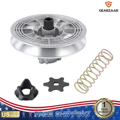 Secondary Clutch for Can-Am Outlander Commander Maverick 1000R 4X4 420280178 - Image 1 of 4