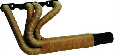 (2) Thermo-Tec Exhaust and Header Wrap Thermo-Tec Copper Coated 2" Wide x 50' - Image 1 of 4