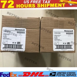 1PC New Honeywell C7061A1053 UV Flame Detector Replace In Box Fast Shipping - Picture 1 of 4