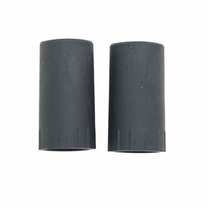 Fluval 105/205/106/206/107/207 Rubber Adapter for Ribbed Hosing - Picture 1 of 1