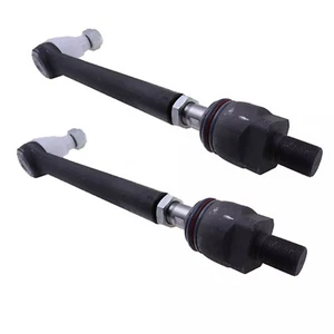 2X Tie Rod Steer Axle 1321148 8036755 For JLG Skytrak 4266 6036 8042 10042 10054 - Foto 1 di 6