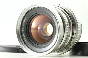 【EXC+5】Hasselblad Carl Zeiss Distagon C 60mm f/4 Chrome Lens from JAPAN - Picture 1 of 8