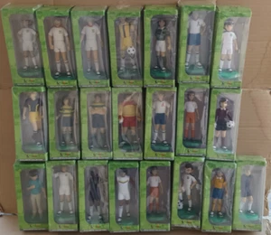 Altaya Olive & Tom Captain Tsubasa Lot 22 Figures Manga Anime Yoichi Takahashi - Picture 1 of 23