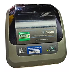 Zebra GK420D Direct Thermal Label Printer USB Serial DHL Royal Mail Ups - Picture 1 of 5