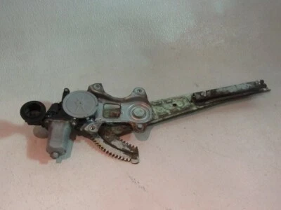 Infiniti M35 2007 motor de ventana de conductor trasero izquierdo Foto 1 de 4