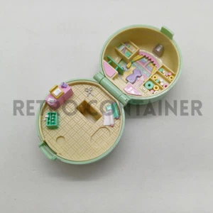 Vintage Bluebird Mattel POLLY POCKET - 1991 Dazzling Dressmaker - Picture 1 of 1