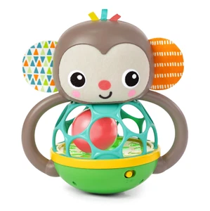 Baby Activity Toy Musical Developing Boy Girl Toddler 6 9 12 Month - Picture 1 of 6