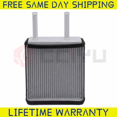 Radiator Heater Core Matrix For 1996-2007 Ford Taurus 1996-2005 Mercury Sable - Image 1 of 4