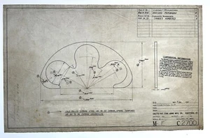 Colt Pat. Firearms Mfg Co, 1918, drawings and cartridge clip (3 items) - Picture 1 of 18