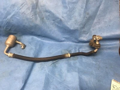 For Toyota Highlander 2010-2013 UAC HA11619C A/C Suction Line Hose Assembly - Изображение 1 из 4