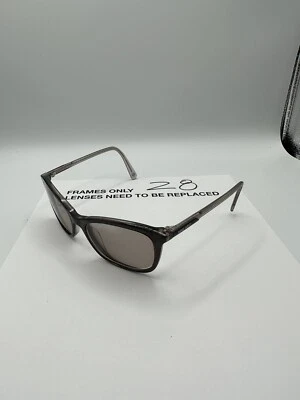 Óculos de sol feminino NINE WEST 635S 014 glitter carvão 54-17-135 - Imagem 1 de 4