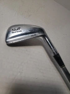 wilson staff tour blade 5 iron set flex steel shaft - Picture 1 of 7