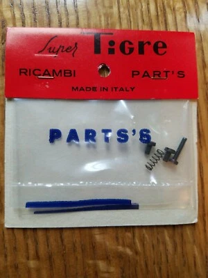 Vintage ¡¡NUEVO!! Parte Super Tigre.  Parte # 1480 Foto 1 de 3