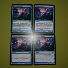 Venarian Glimmer x4 Planar Chaos 4x Playset Magic the Gathering MTG