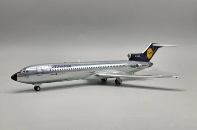 Condor  / Boeing 727-200 / D-ABVI / JF-727-2-004P / 1:200 - Image 1 of 4
