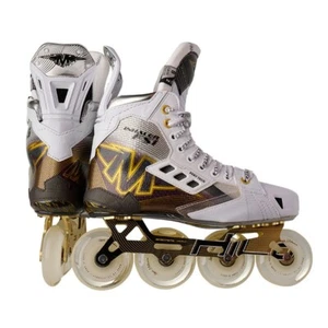 Mission Inhaler FS 1 - Inline Hockey Blades - Picture 1 of 2