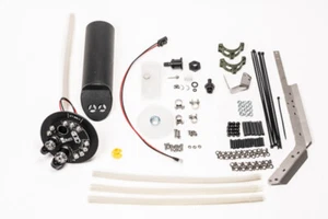 Suspensión de bomba de combustible de montaje medio Radium Engineering 20‐0980 para Corvette C6 2003-13 - Imagen 1 de 2