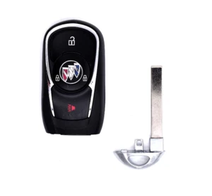 OEM Unlocked Buick Envista Encore GX Keyless Remote Smart Key Fob HYQ4ES - Picture 1 of 3
