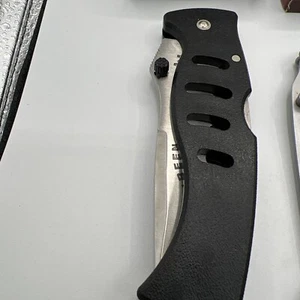 Lot of 6 Frost Pocket Knives New in Box - Picture 1 of 11