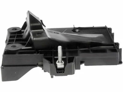 Bandeja de bateria Dorman 72465CZ 2012 2013 2014 2015 2016 para Jeep Patriot 2011-2017 - Imagem 1 de 2