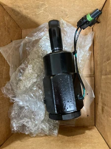 HWH® Solenoid Valve - Picture 1 of 3
