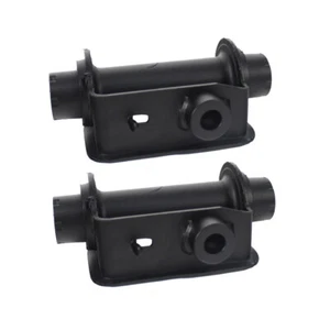 2PCS New Differential Dynamic Dampener for 2003-2010 Honda CR-V Element 924-441 - Picture 1 of 6
