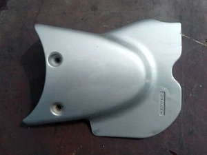 carter de pignon de chaine 125 vt shadow honda - Imagen 1 de 2