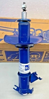 MONROE Shock Strut Gas-Matic FRONT LEFT for INFINITI I30, Nissan MAXIMA in chart Foto 1 de 4