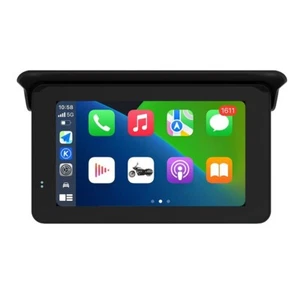 Niedrige Latenz Motorrad Navigation Wireless Carplay Android Auto Motor GPS Bildschirm - Bild 1 von 10