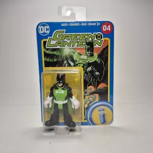 Imaginext DC Comics GREEN LANTERN BATMAN 80th Anniversary Figure - New MOC - Bild 1 von 6