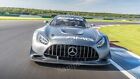 Mercedes AMG GT3 High Res Wall Decor Print Photo Poster