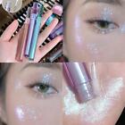 Glitter Chameleon Eye Makeup Multichrome Shimmer Eyeshadow Stick Highlighter Pe?