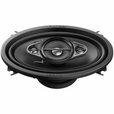 pioneer 4 way car speakers