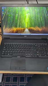 Dell Precision 7730 512GB SSD, Intel Core i7, 32GB RAM, NVIDIA READ DESCRIPTION - Picture 1 of 9