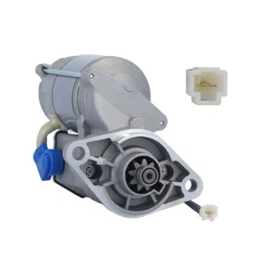NEW STARTER FITS TOYOTA FORKLIFT 5FG23 5FG25 5FG28 5FG30 2280004390 281000212071 - Picture 1 of 2