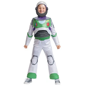 Deluxe Space Ranger Child Costume - Disguise - Picture 1 of 4