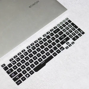Keyboard Cover for ASUS G712L, G712LV, G712LU G732LXS, G732LWS - Picture 1 of 14