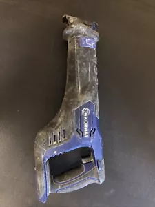 Kobalt K18LR-26A 18V Reciprocating Saw PARTS - Picture 1 of 4