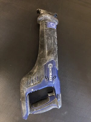 Kobalt K18LR-26A 18V Reciprocating Saw PARTS - Image 1 of 4