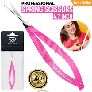 Embroidery Scissors Sewing Small Multi Fancy Craft Multi Purpose Stitch Sharp - Picture 1 of 6