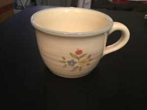 Pfaltzgraff Coffee Cup - Picture 1 of 7