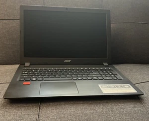 Acer Aspire 3 A315-21 AMD A9-9420 3.10GHz 12GB RAM 1TB HDD 15.6" W10H 2018 - Picture 1 of 3