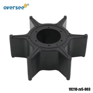 For Honda Outboard 35/40/45/50 Water Pump Impeller 19210-ZV5-003 - Picture 1 of 3